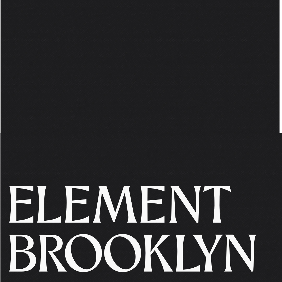 Element Brooklyn — Gallery of Scent